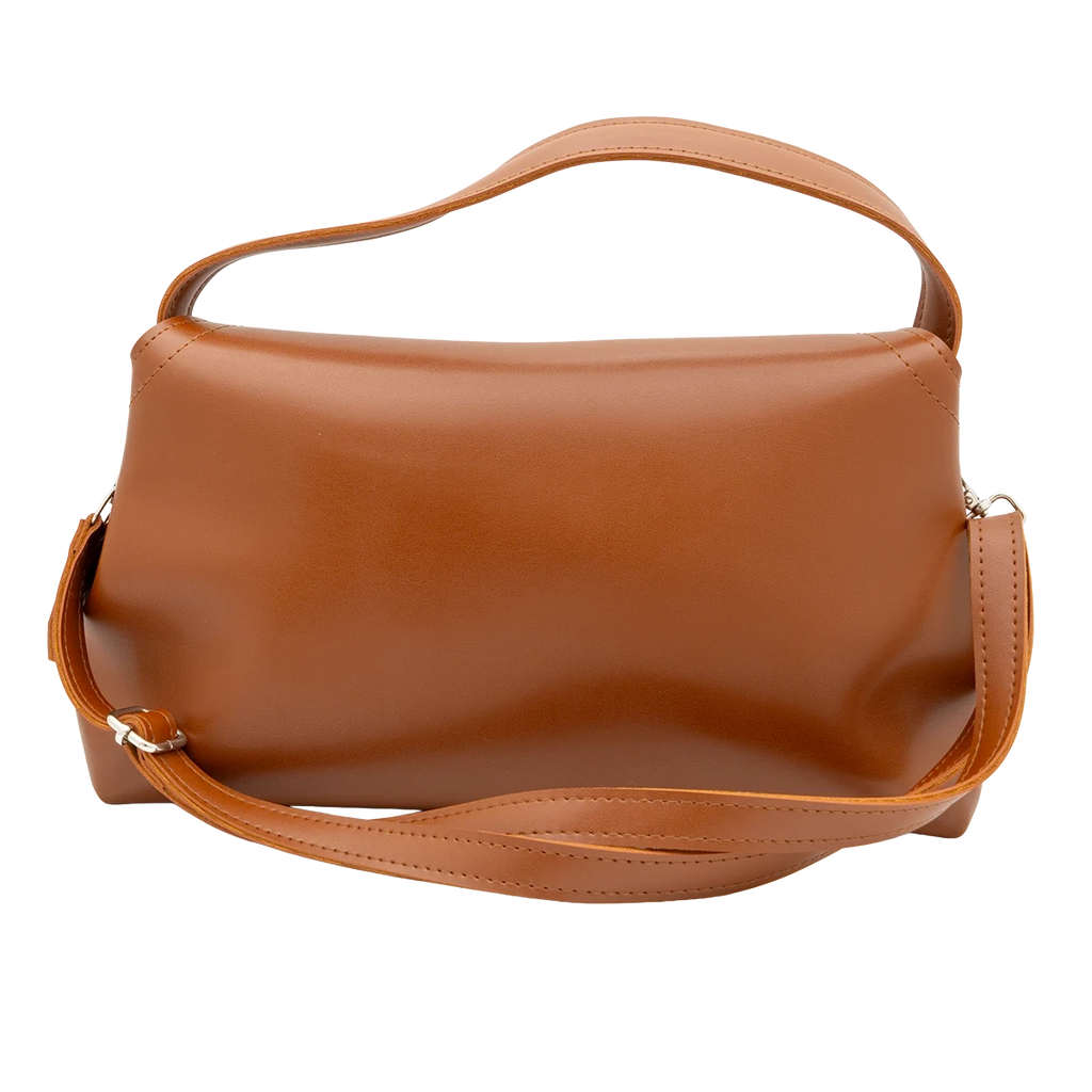 Ludmila – Vegan Leather Shoulder Bag