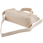 Ivanna – Vegan Leather Top Handle Bag