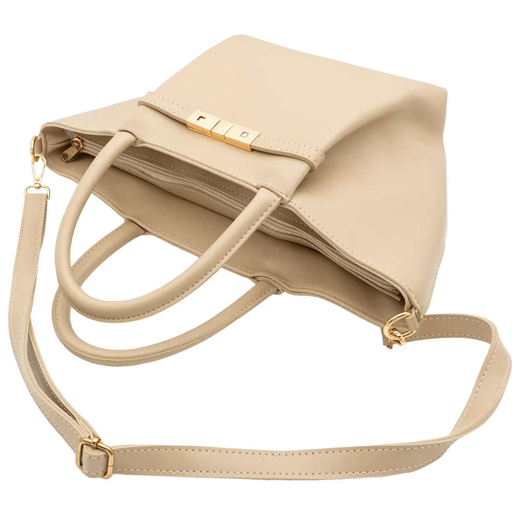 Scarlett Satchel Bag