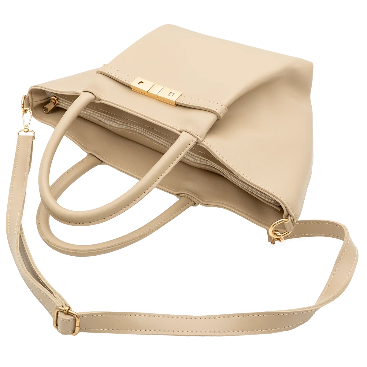 Scarlett Satchel Bag