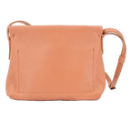 Nora – Leather Crossbody Shoulder Bag
