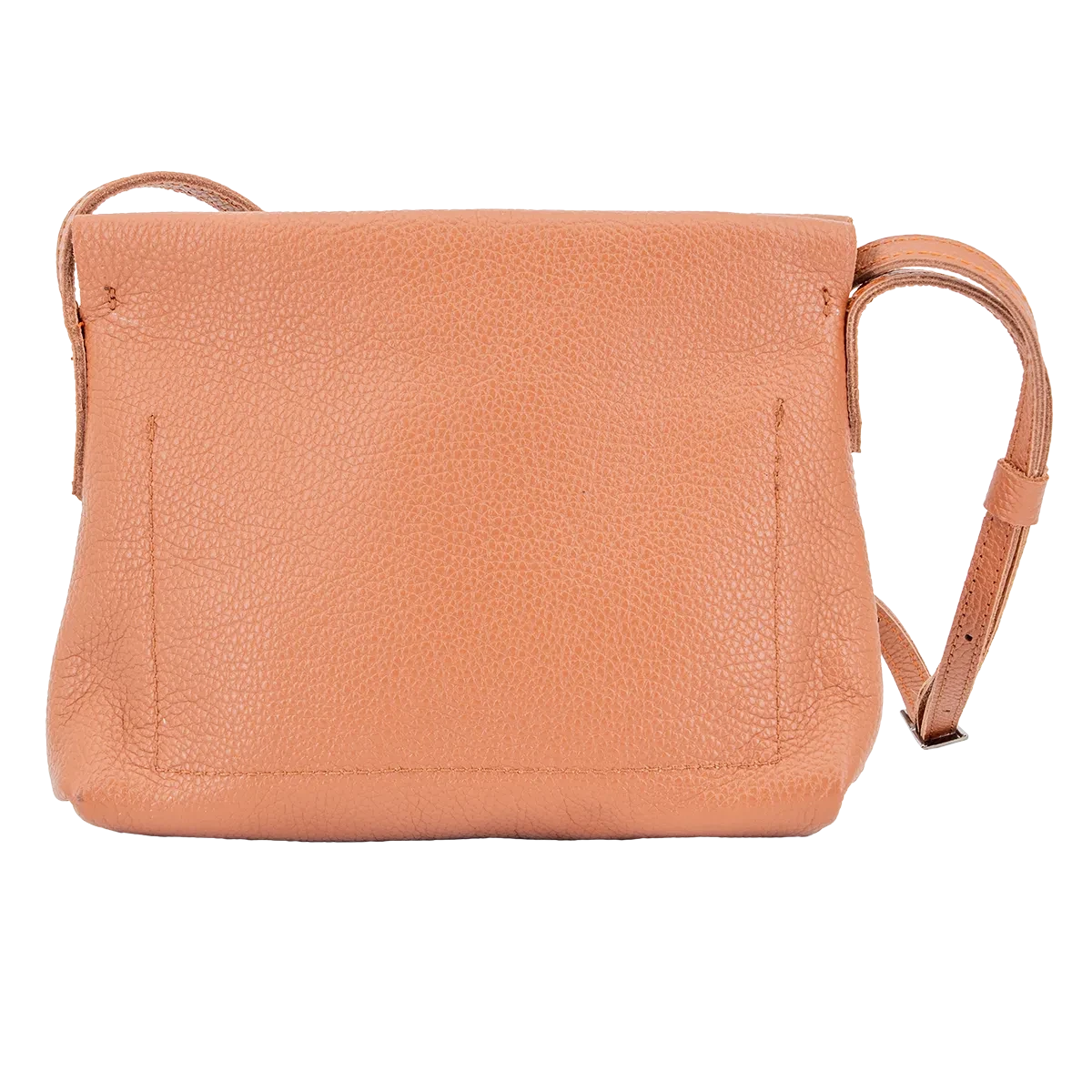 Nora – Leather Crossbody Shoulder Bag
