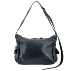 Leather Crossbody Bag Lena
