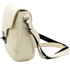 Genuine Leather Crossbody Luna