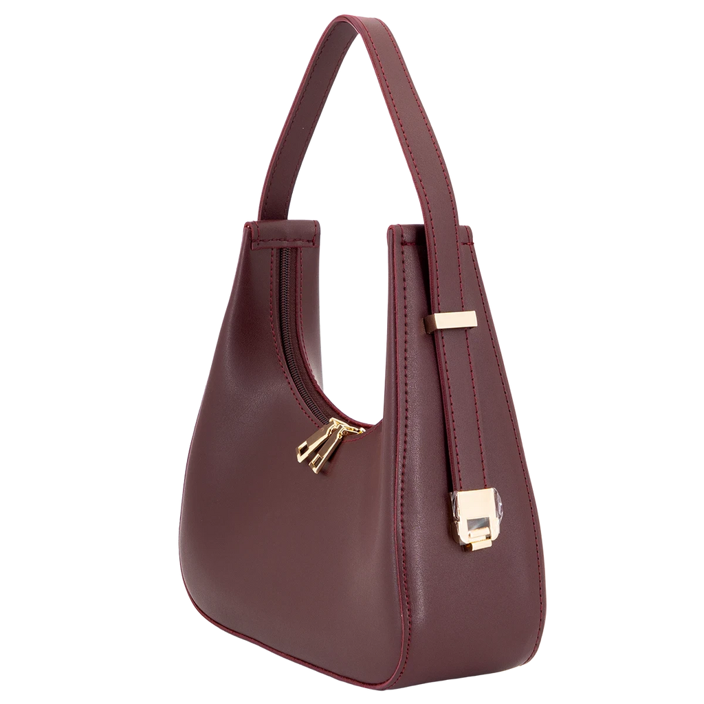 Rhea – Vegan Shoulder Bag