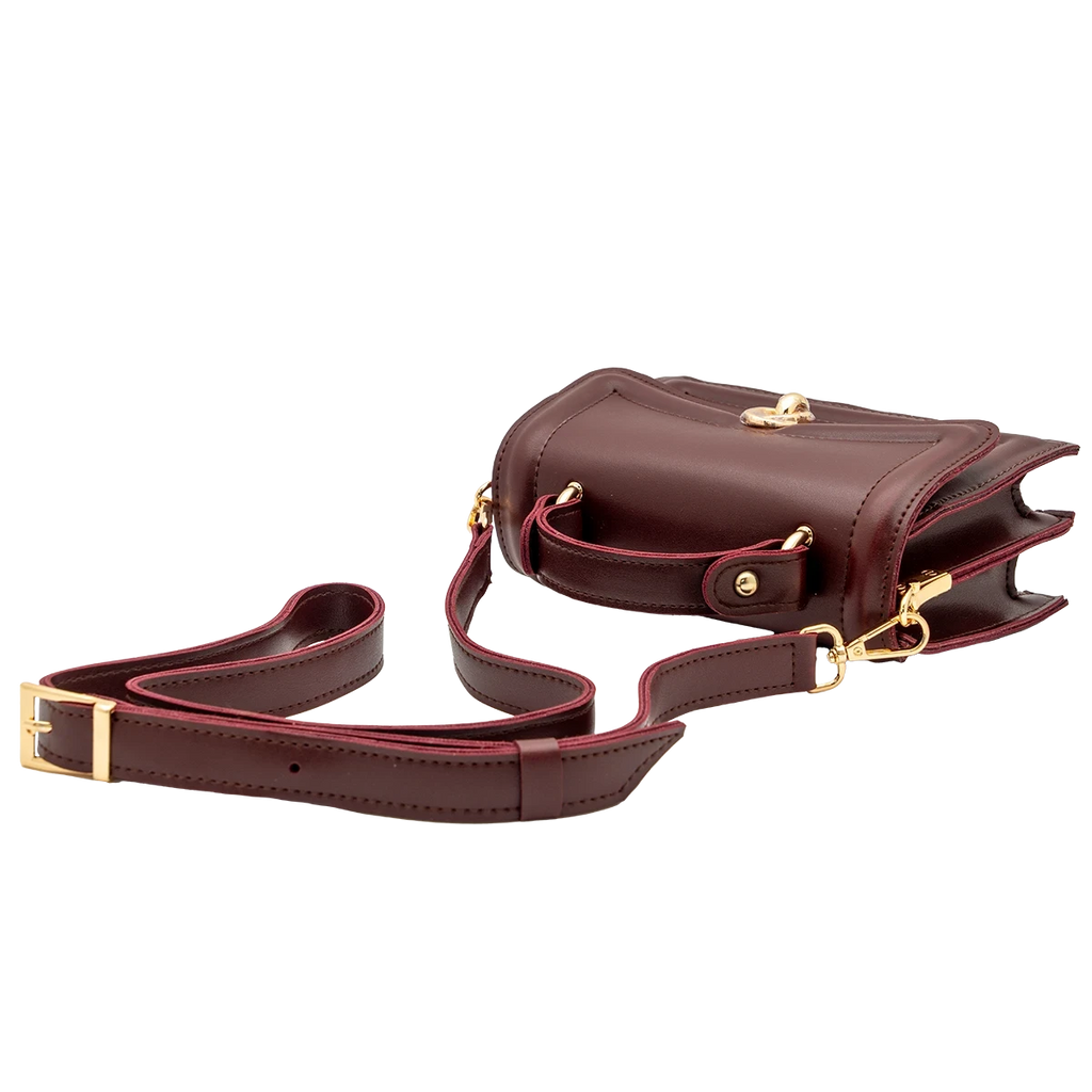 Satchel Crossbody Bag Adel