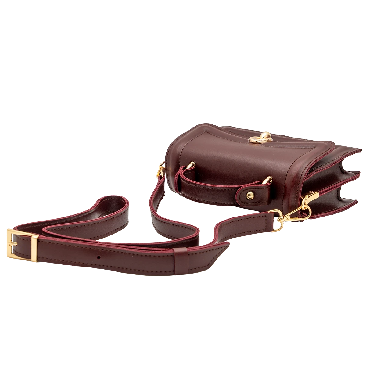 Satchel Crossbody Bag Adel