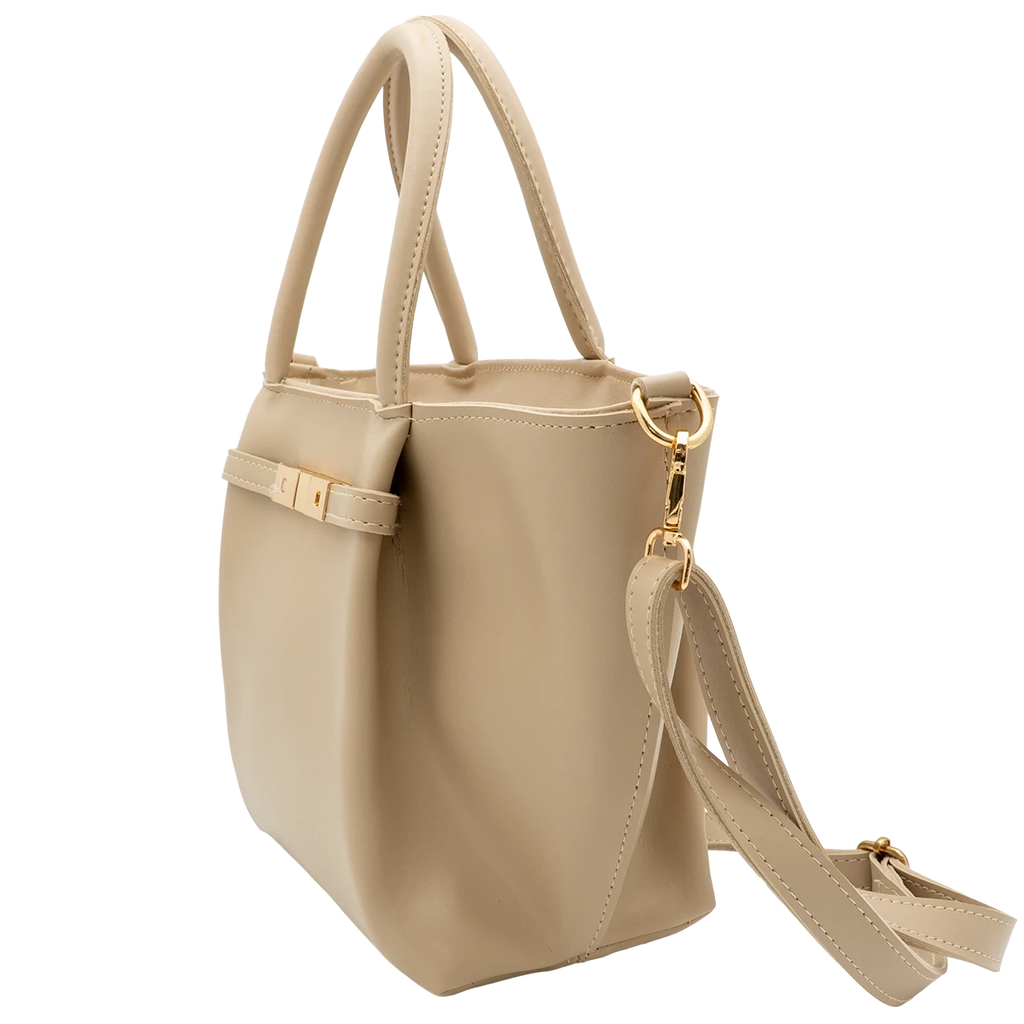 Scarlett Satchel Bag
