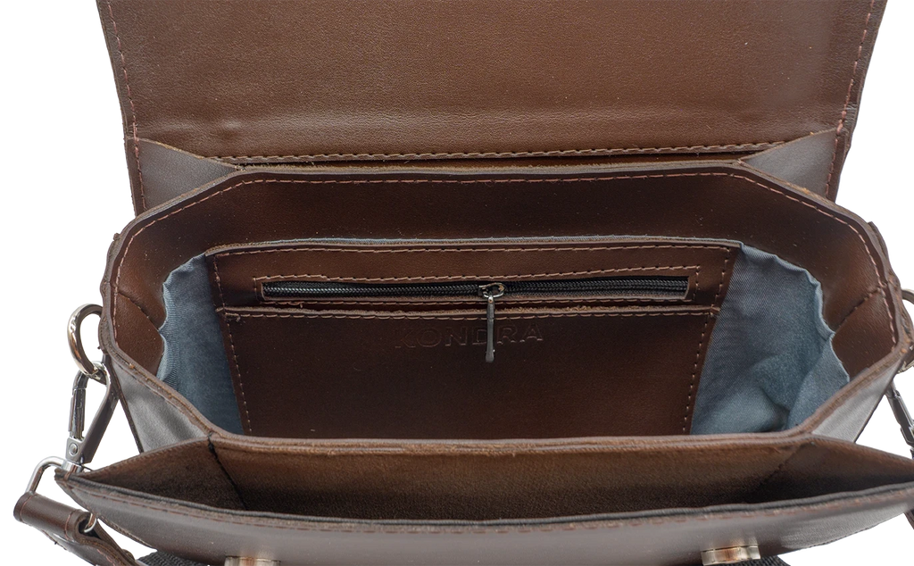 Crossbody Bag Lana