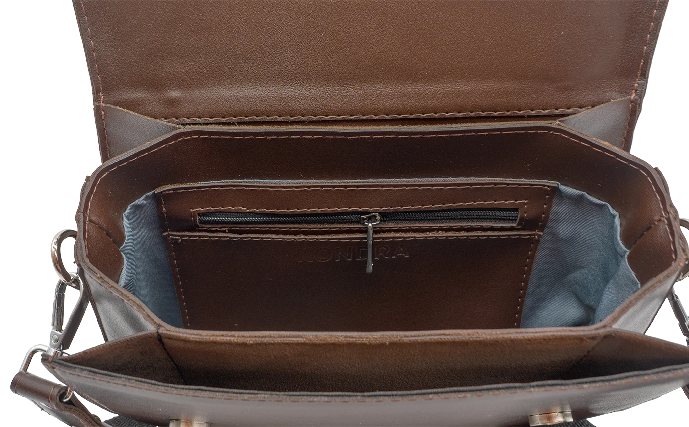Crossbody Bag Lana