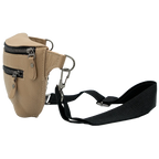 Genuine Leather Crossbody Vega
