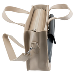 Ivanna – Vegan Leather Top Handle Bag