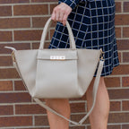 Scarlett Satchel Bag