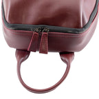 Lyuba – Vegan Leather Backpack