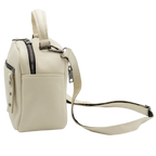 Genuine Leather Crossbody Vivienne