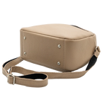 Genuine Leather Crossbody Noelle