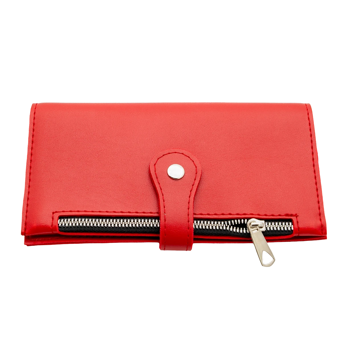 Arden – Large Vegan Leather Wallet