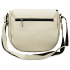 Genuine Leather Crossbody Luna