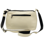 Genuine Leather Crossbody Seville