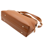 Ludmila – Vegan Leather Shoulder Bag