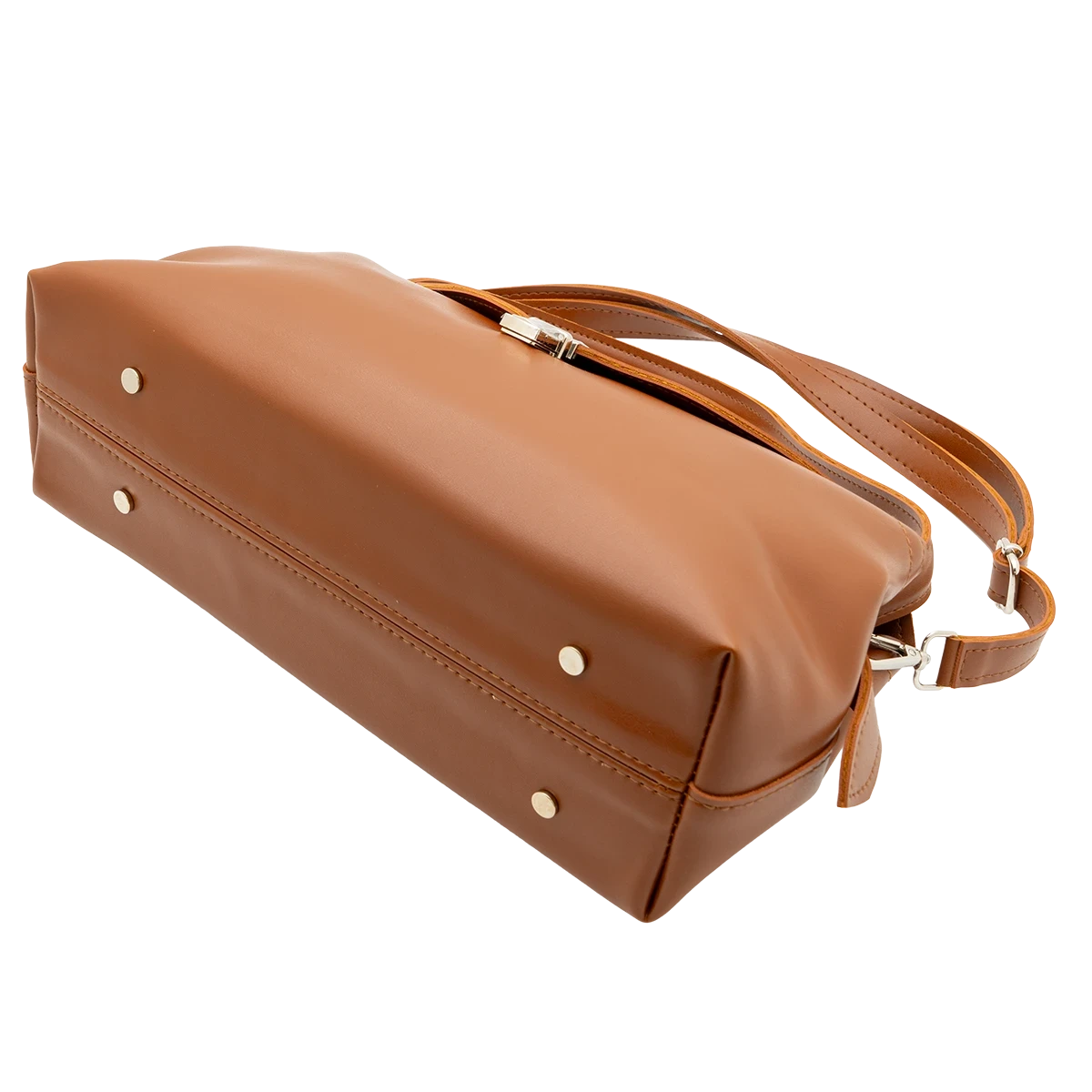 Ludmila – Vegan Leather Shoulder Bag