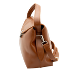 Ludmila – Vegan Leather Shoulder Bag