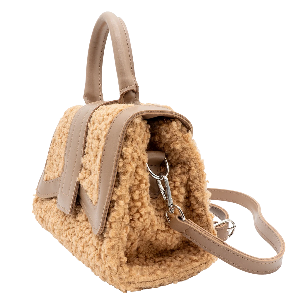Satchel Teddy Bag Ella