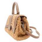 Satchel Teddy Bag Ella