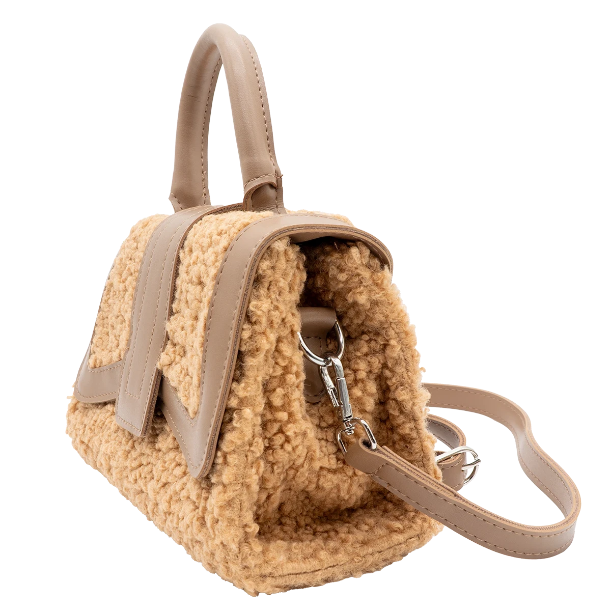 Satchel Teddy Bag Ella