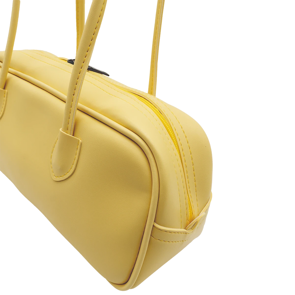 Shoulder Baguette Bag Stella