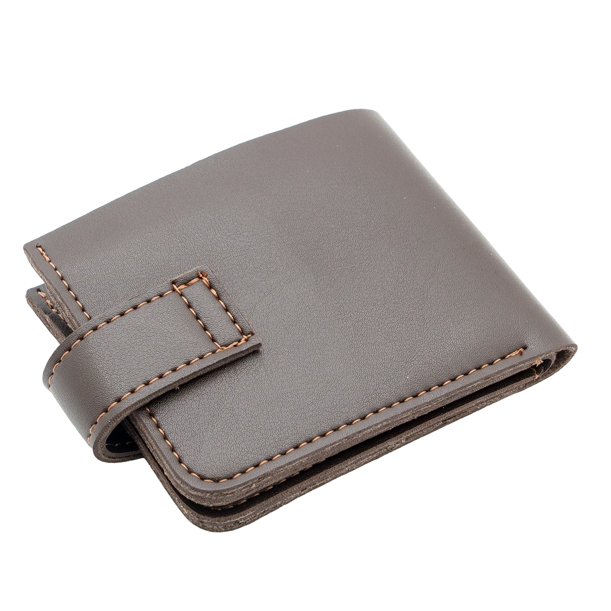 Sierra – Vegan Leather Compact Wallet