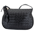 Anastasia – Woven Shoulder Bag