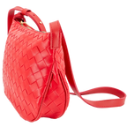 Anastasia – Woven Shoulder Bag