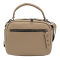 Genuine Leather Crossbody Vivienne