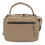 Genuine Leather Crossbody Vivienne