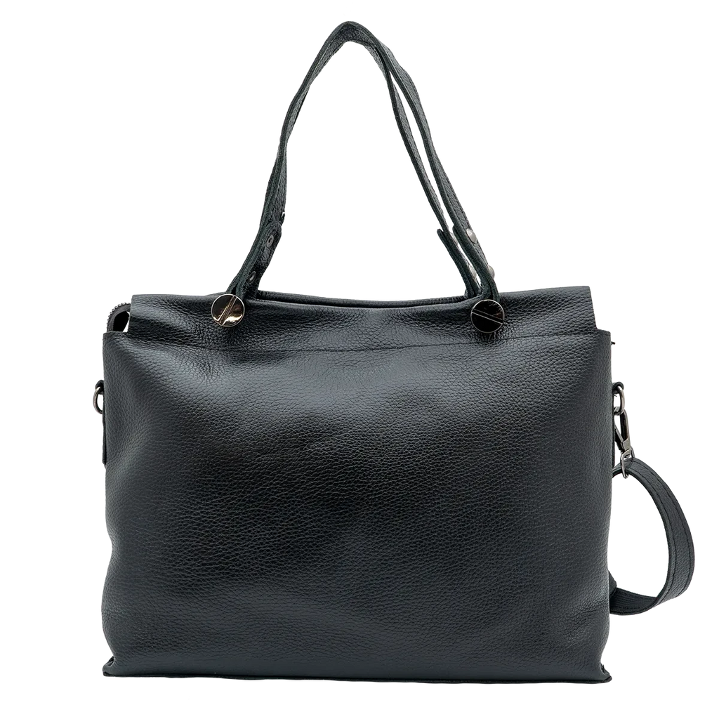 Genuine Leather Tote Astoria
