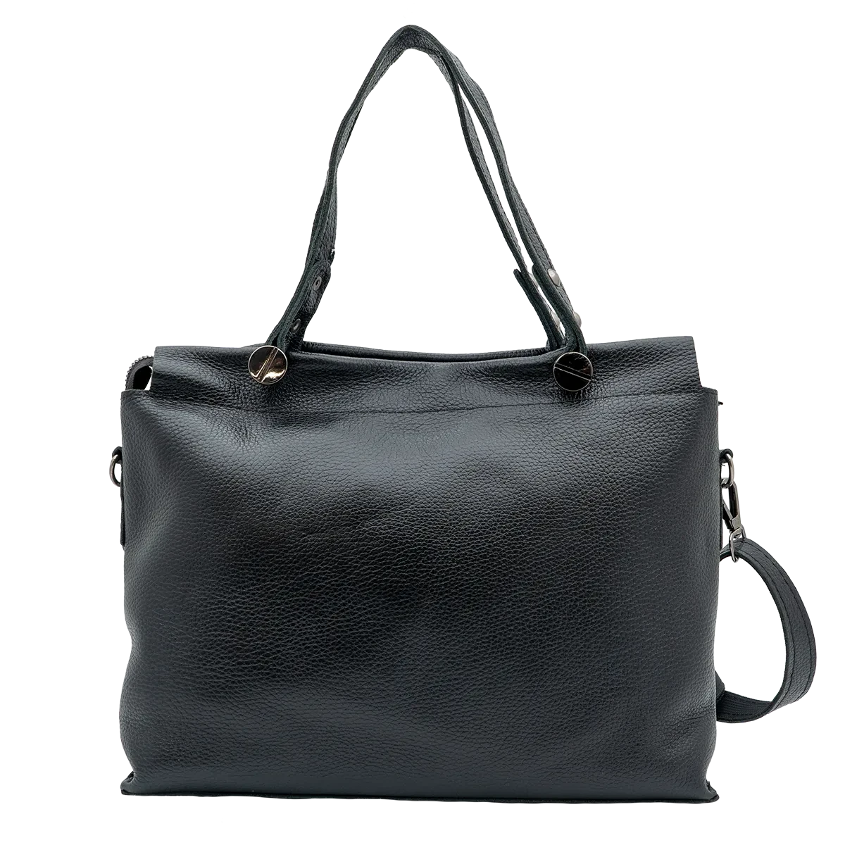 Genuine Leather Tote Astoria