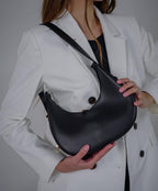 Hobo Bag with Pouch Selena
