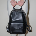 Lyuba – Vegan Leather Backpack