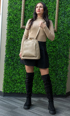 Backpack 3-in-1 Design Emma