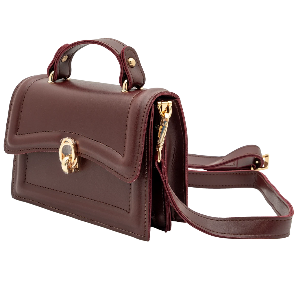 Satchel Crossbody Bag Adel