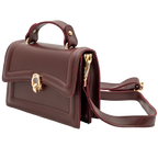 Satchel Crossbody Bag Adel
