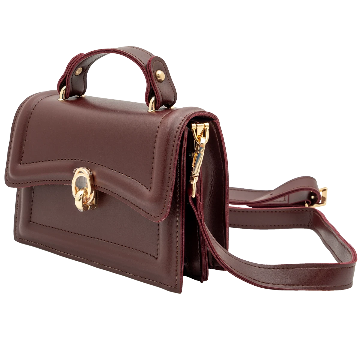 Satchel Crossbody Bag Adel