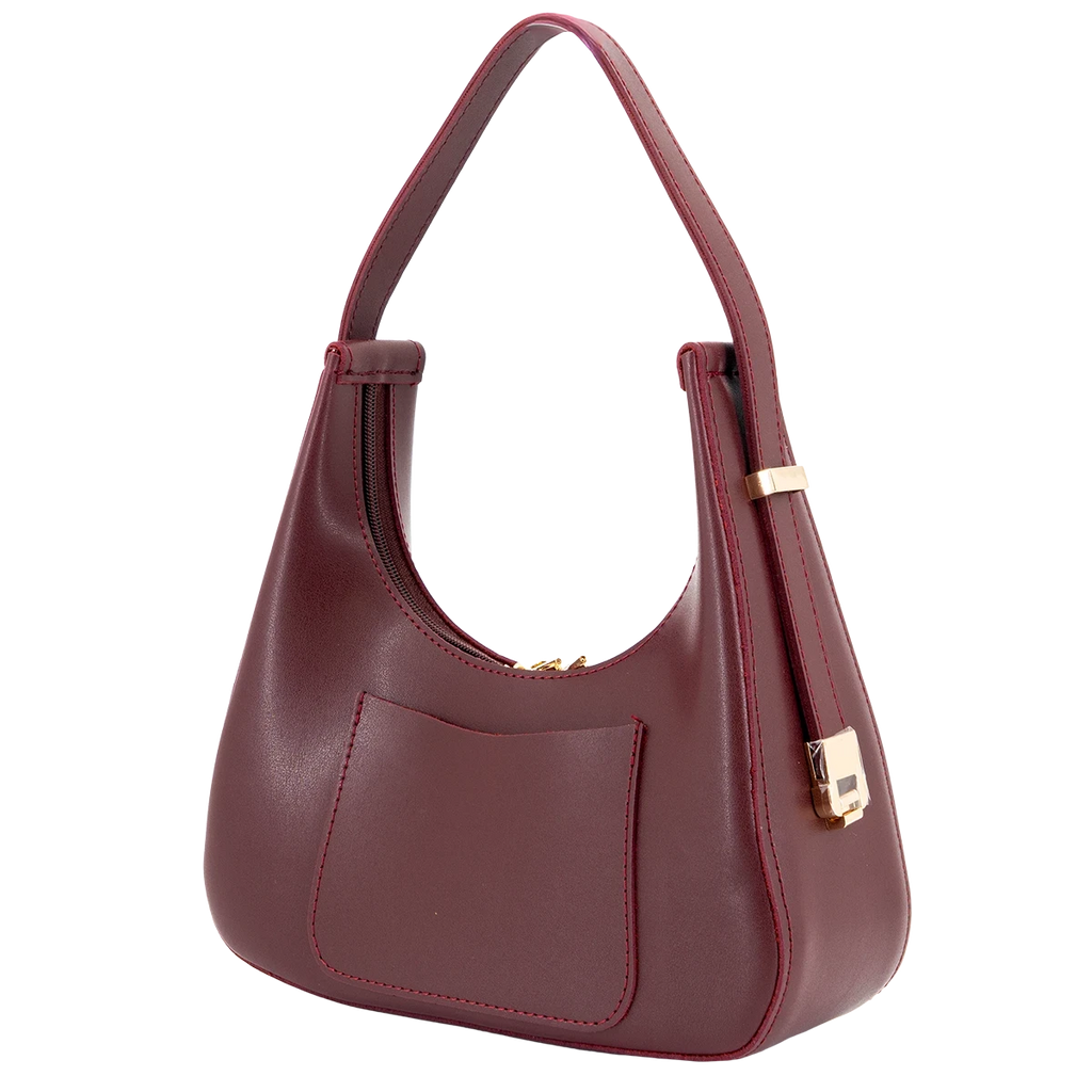 Rhea – Vegan Shoulder Bag