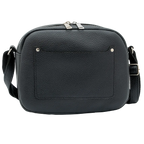 Genuine Leather Crossbody Noelle