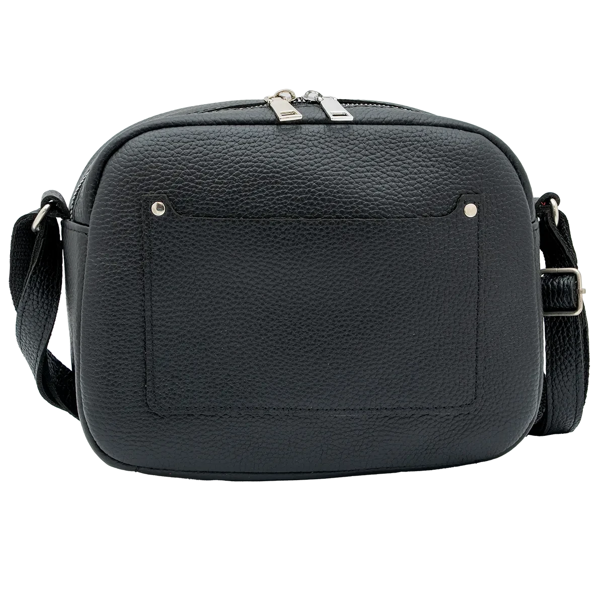 Genuine Leather Crossbody Noelle