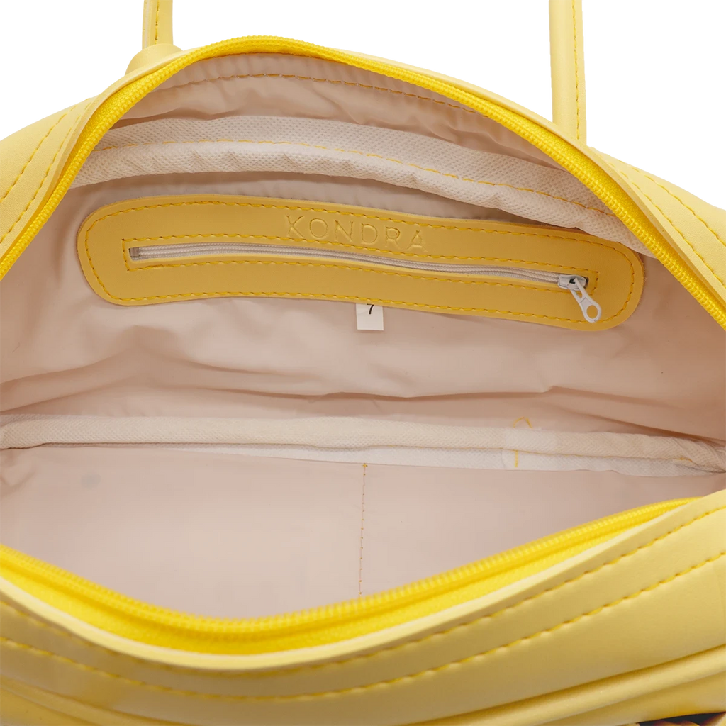 Shoulder Baguette Bag Stella