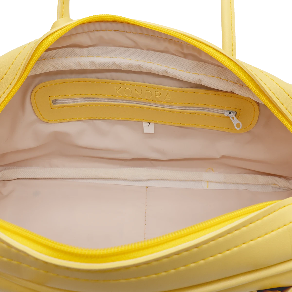 Shoulder Baguette Bag Stella
