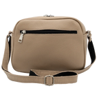 Genuine Leather Crossbody Noelle