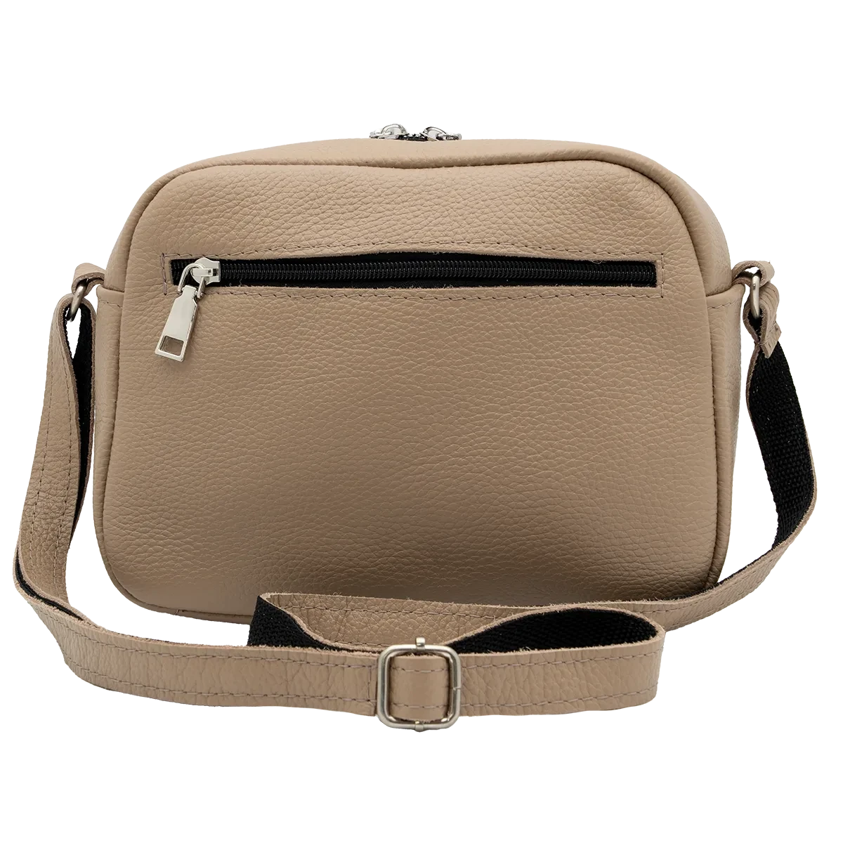 Genuine Leather Crossbody Noelle
